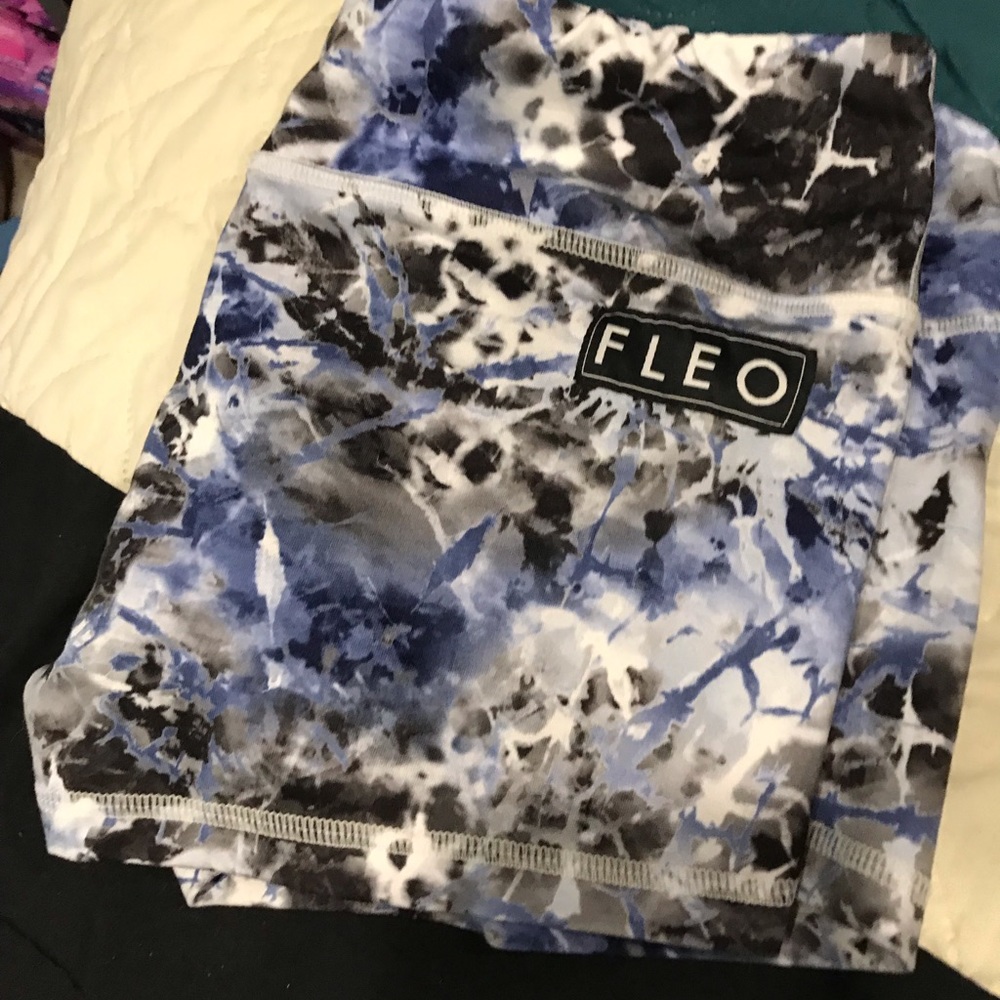 Fleo size Large (L)